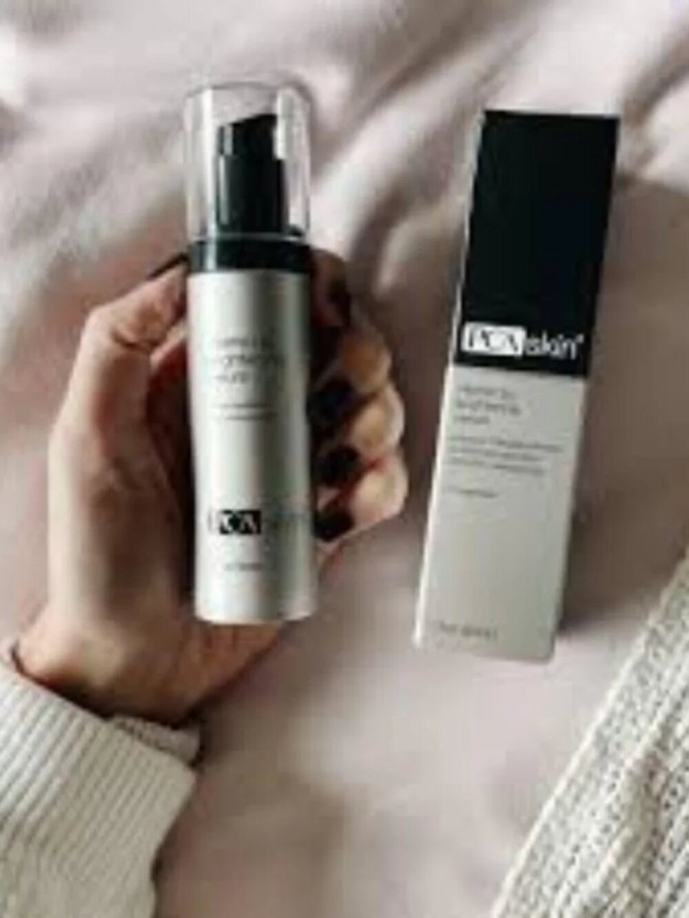 PCA Skin Vitamin B3 Brightening Serum 1 oz (30 ml), New In Box